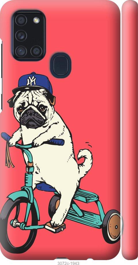 

Чехол на Samsung Galaxy S9 White and black 1