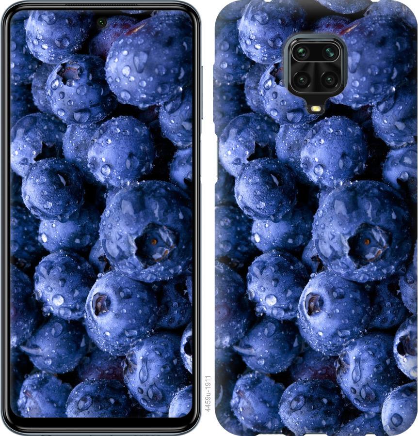 

Чохол на Xiaomi Redmi Note 9 Pro лохина