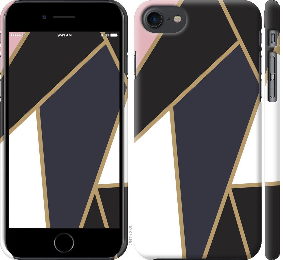 

Чохол на iPhone SE 2020 Мозаїка