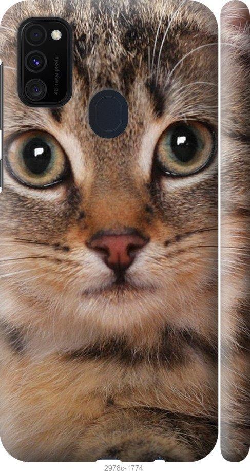 

Чехол на Samsung Galaxy S9 White and black 1