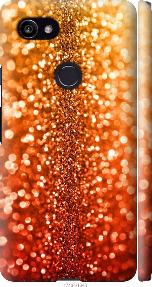 

Чехол на Samsung Galaxy S9 White and black 1