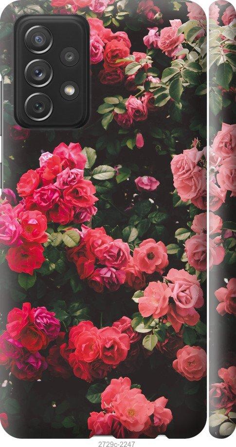

Чехол на Samsung Galaxy S9 White and black 1