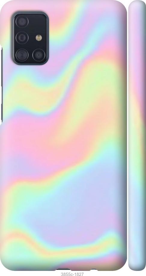 

Чехол на Samsung Galaxy M31s M317F пастель