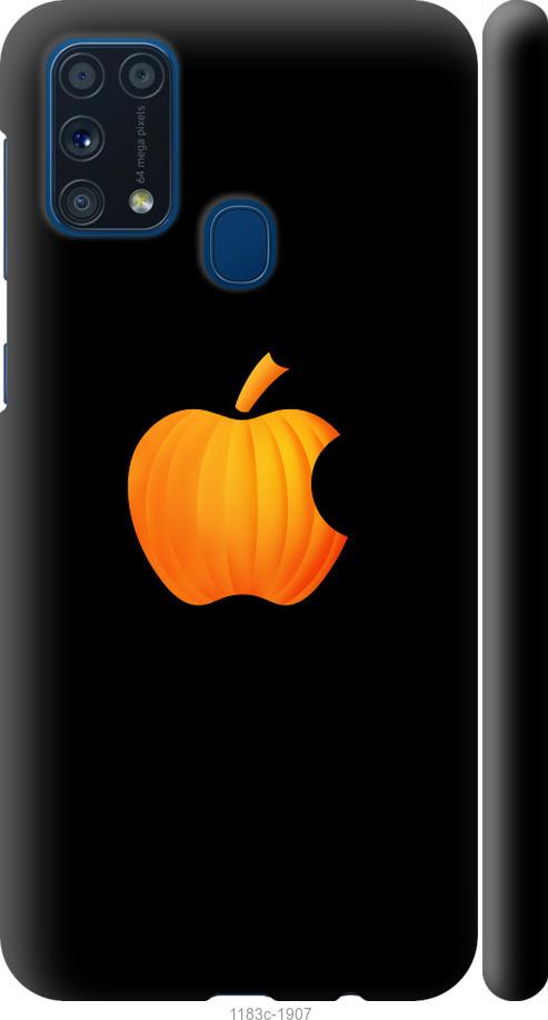 

Чехол на Samsung Galaxy M31 M315F Тыковка