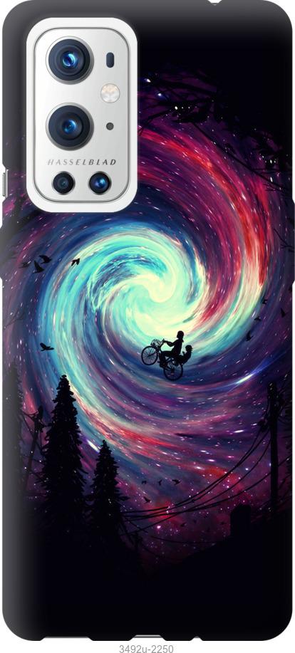 

Чехол на Samsung Galaxy S9 White and black 1