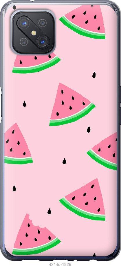 

Чехол на Samsung Galaxy S9 White and black 1