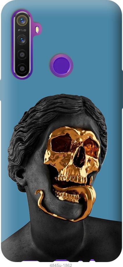 

Чохол на Realme 6i Sculptures