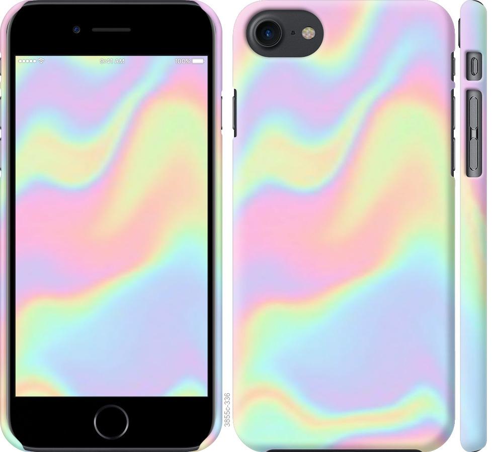 

Чехол на iPhone SE 2020 пастель