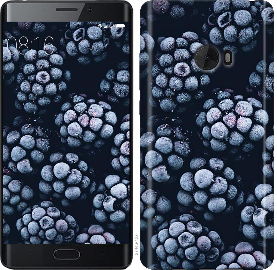 

Чохол на Xiaomi Mi Note 2 морозна ожина