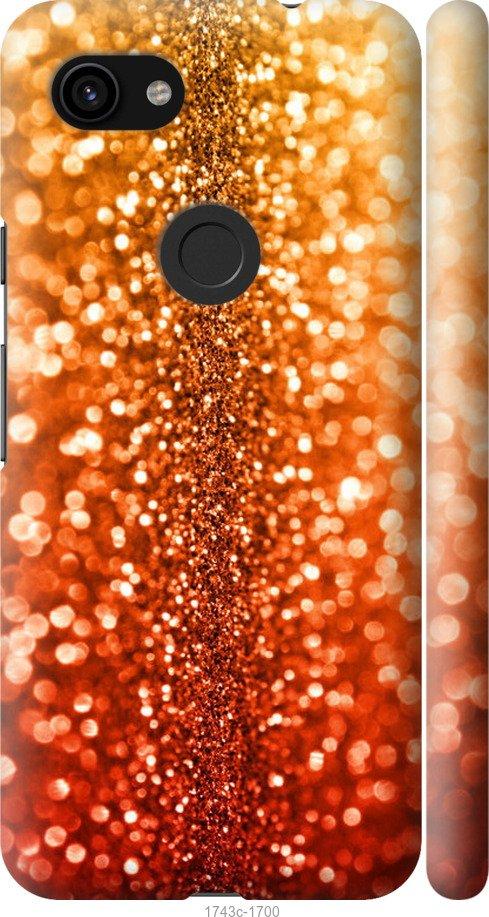 

Чехол на Samsung Galaxy S9 White and black 1