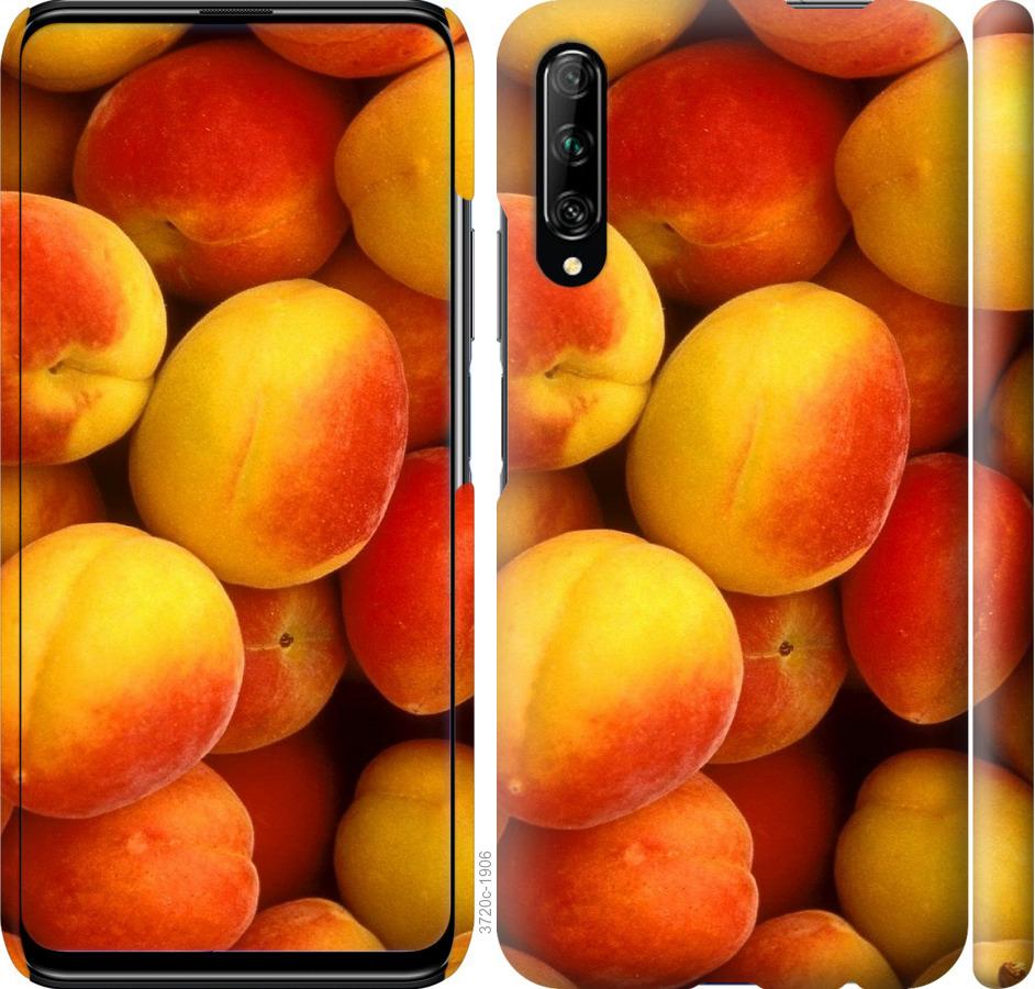 

Чохол на Huawei P Smart Pro Абрикоски