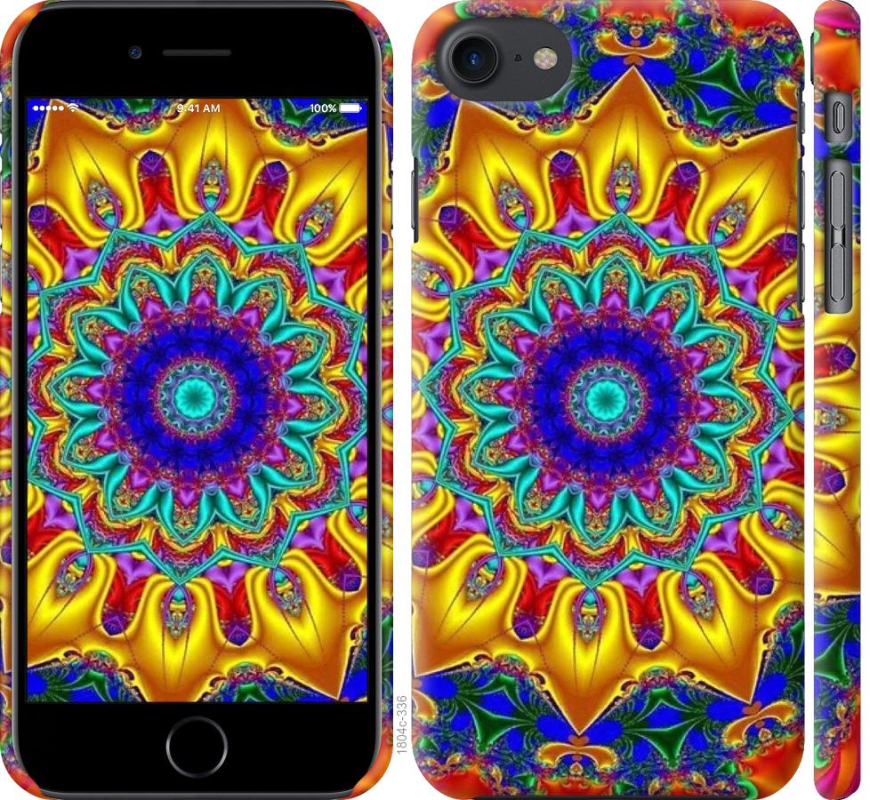 

Чохол на iPhone 7 Калейдоскоп