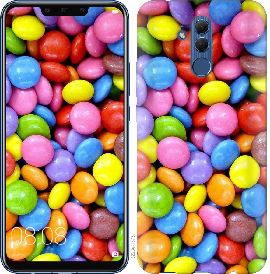 

Чехол на Huawei Mate 20 Lite M D