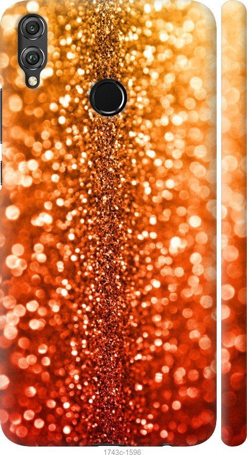 

Чехол на Samsung Galaxy S9 White and black 1