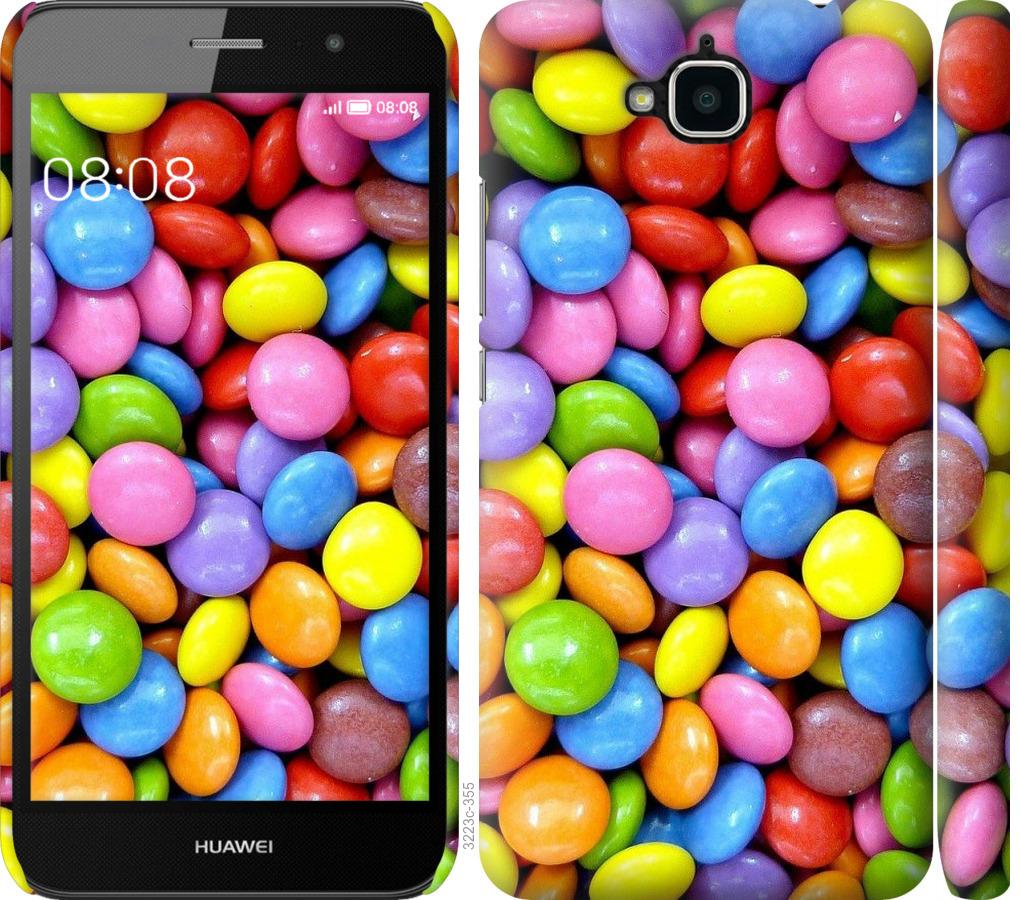 

Чехол на Huawei Y6 Pro M D
