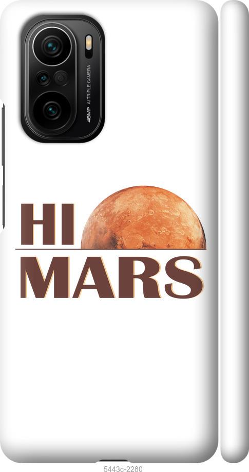

Чохол на Xiaomi Poco F3 Himars