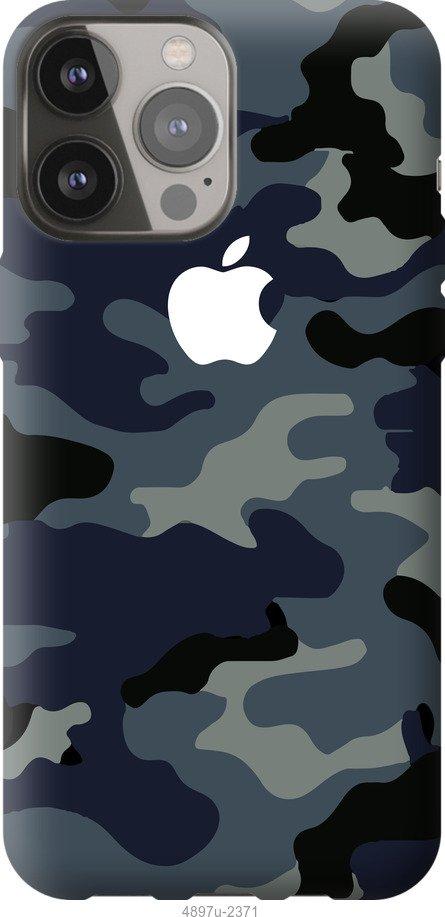 

Чехол на iPhone 13 Pro Max Камуфляж 1