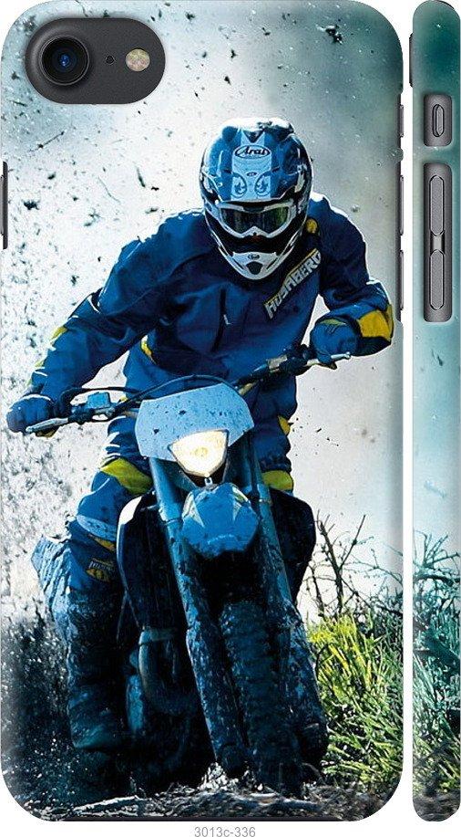 

Чехол на Samsung Galaxy S9 White and black 1