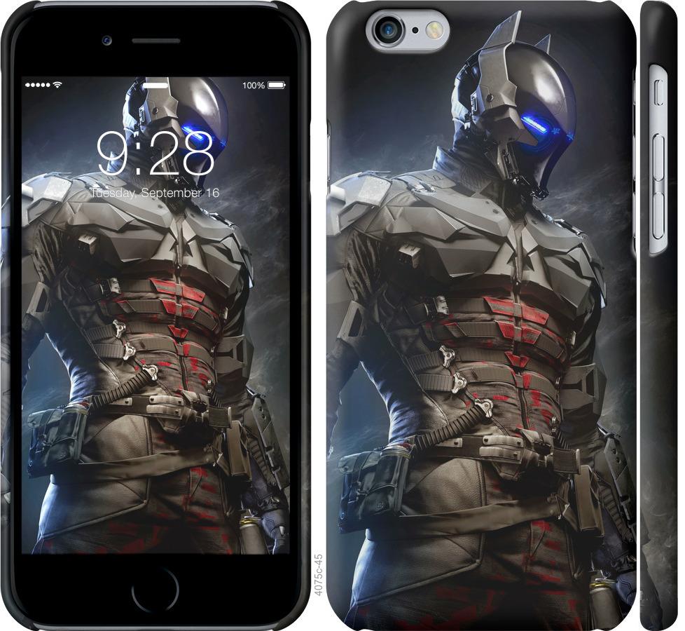

Чохол на iPhone 6s Лицар