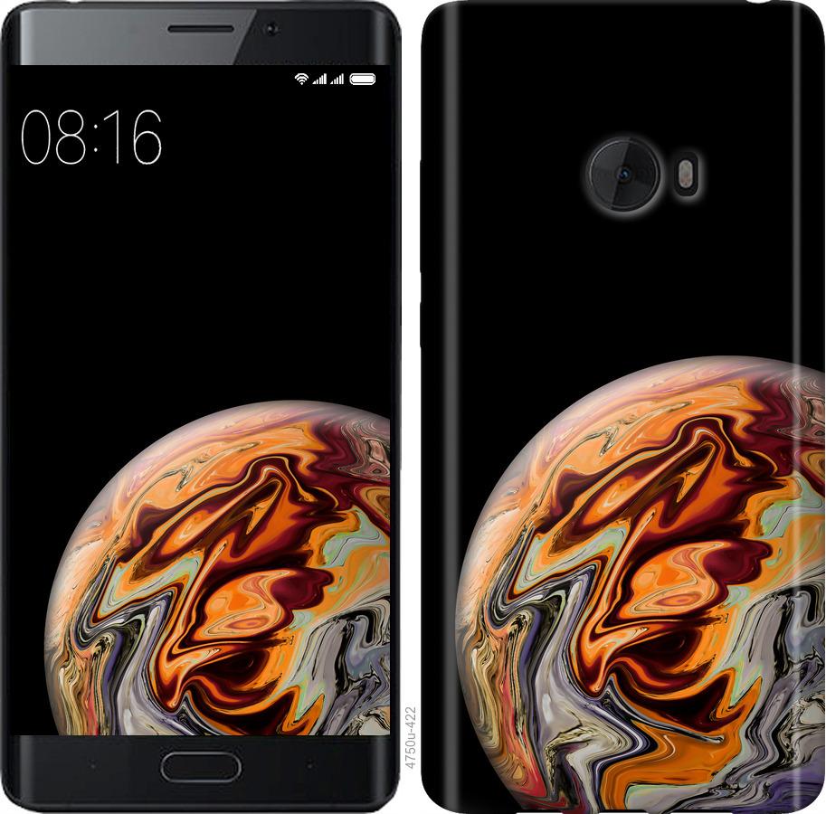 

Чохол на Xiaomi Mi Note 2 Планета