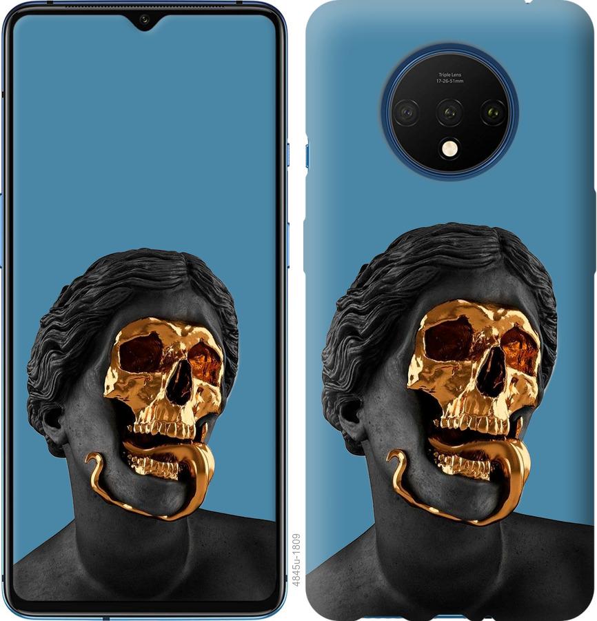 

Чохол на OnePlus 7T Sculptures