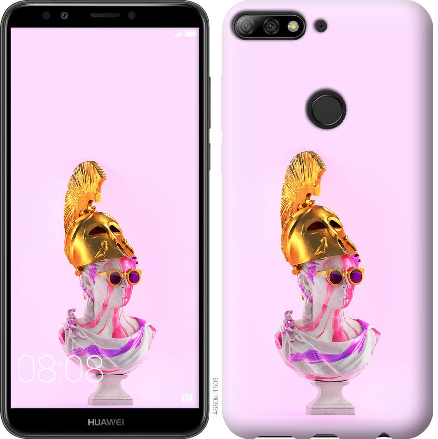 

Чохол на Huawei Honor 7C Арт