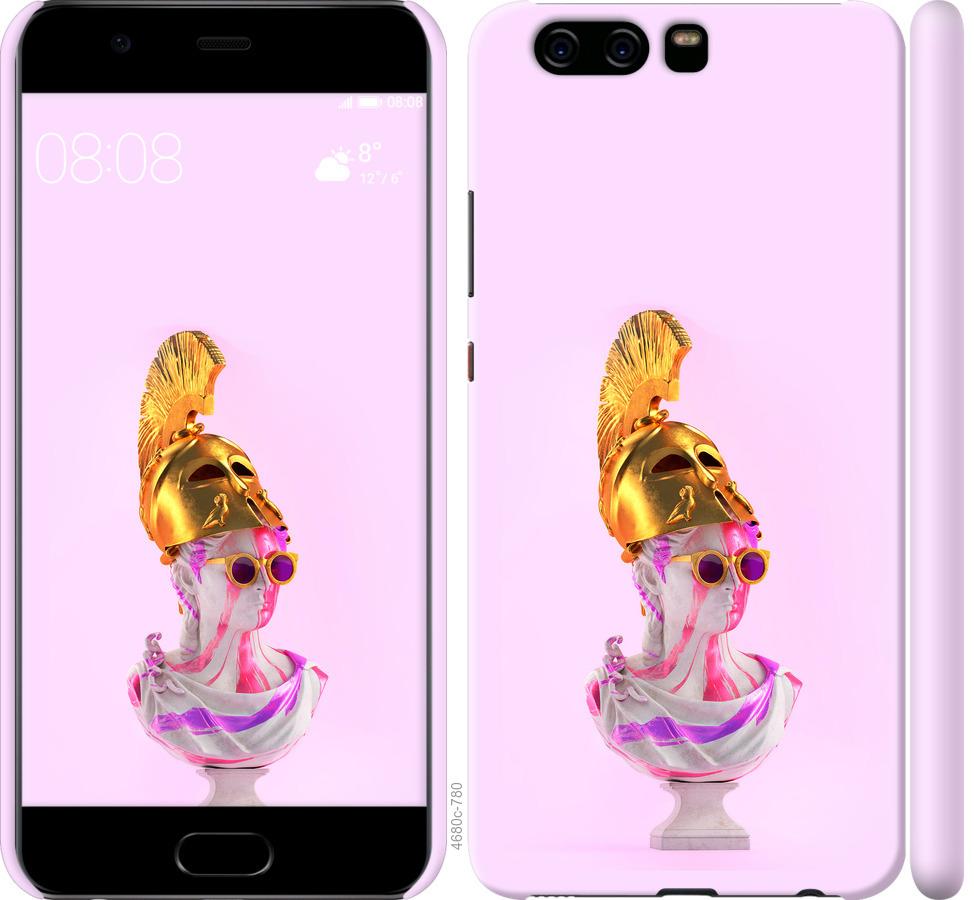 

Чохол на Huawei P10 Арт