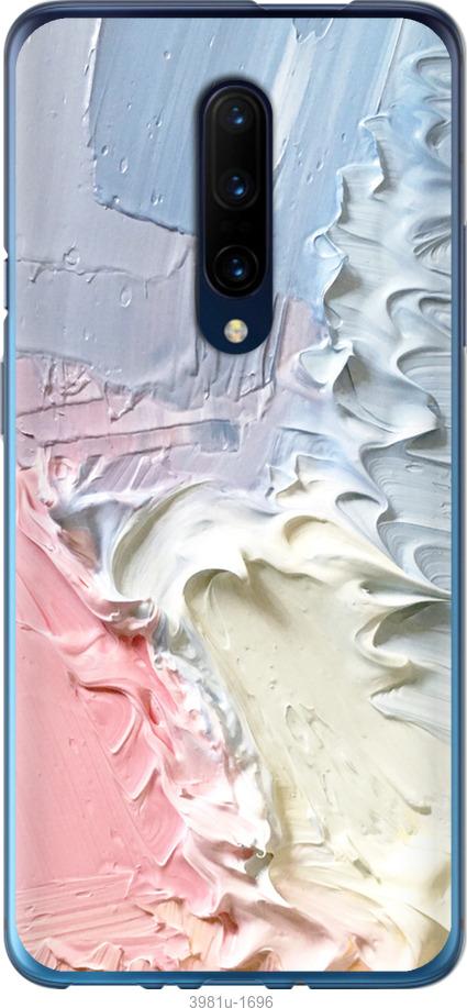 

Чехол на OnePlus 7 Pro Пастель v1