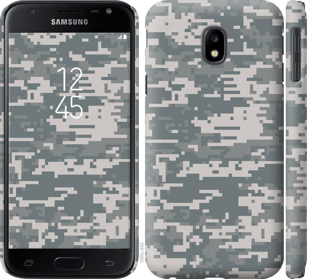 

Чохол на Samsung Galaxy J3 (2017) Камуфляж