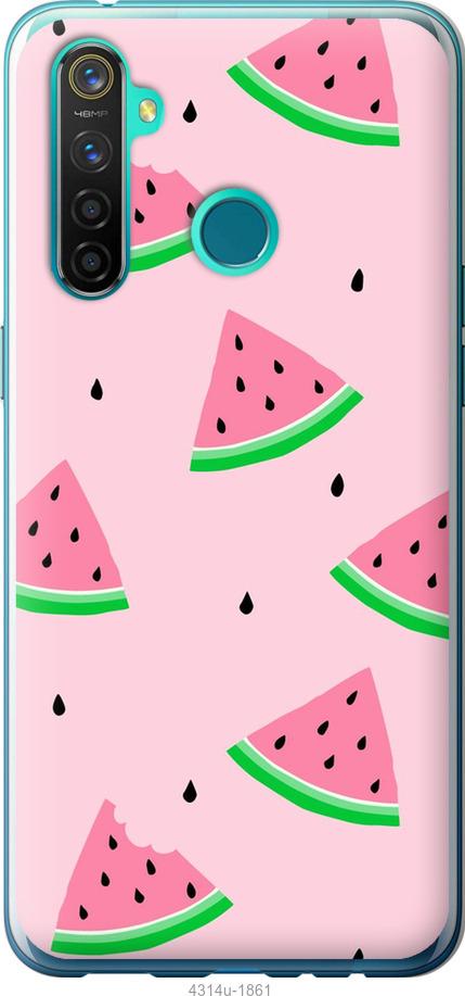 

Чехол на Samsung Galaxy S9 White and black 1