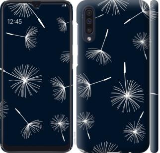

Чохол на Samsung Galaxy A50 2019 A505F кульбаби