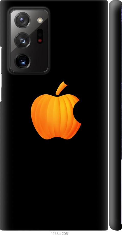 

Чехол на Samsung Galaxy Note 20 Ultra Тыковка