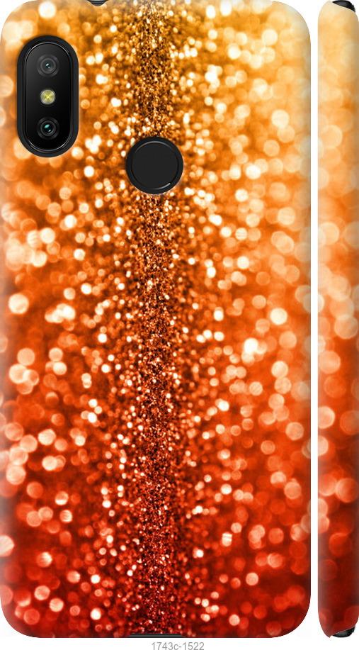 

Чехол на Samsung Galaxy S9 White and black 1