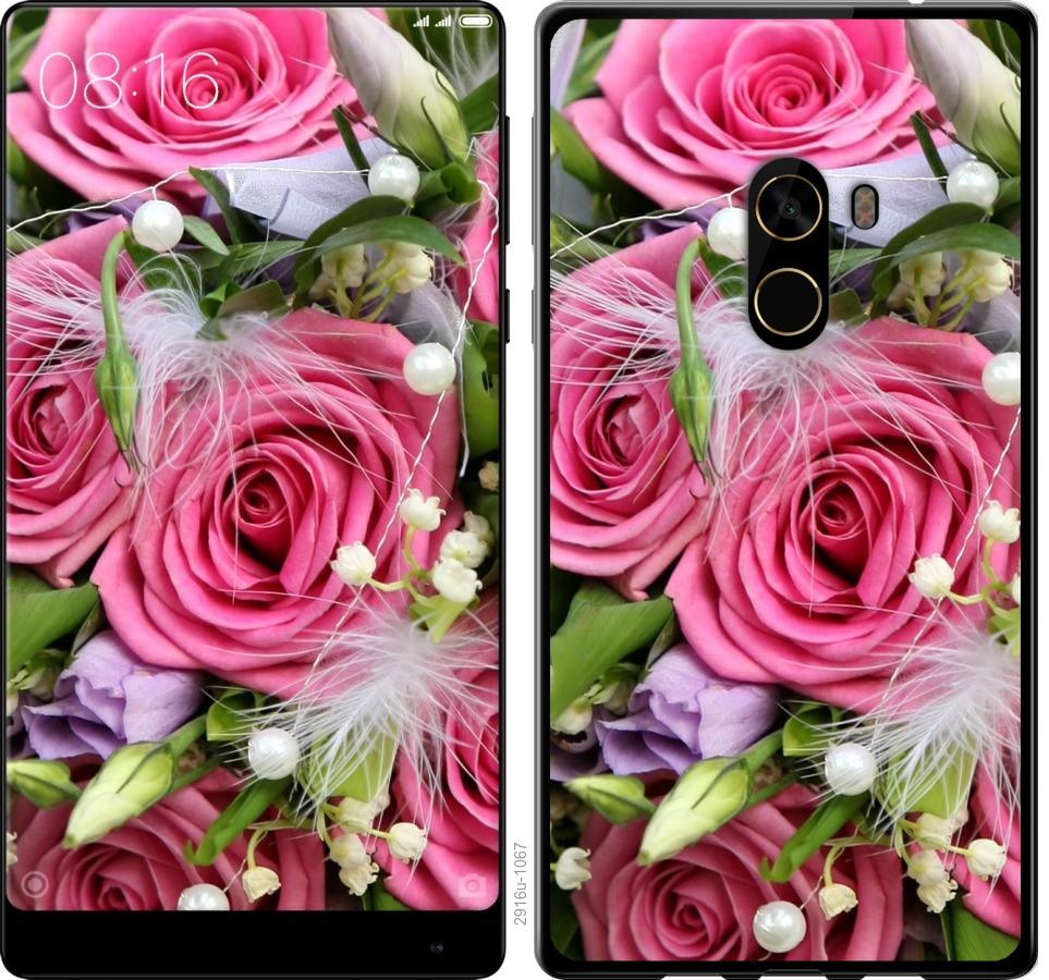 

Чохол на Xiaomi Mi MiX 2 Ніжність