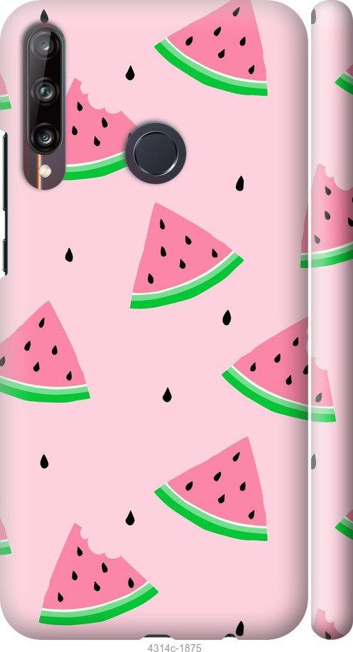 

Чехол на Samsung Galaxy S9 White and black 1