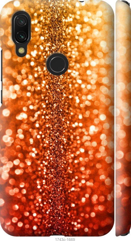 

Чехол на Samsung Galaxy S9 White and black 1