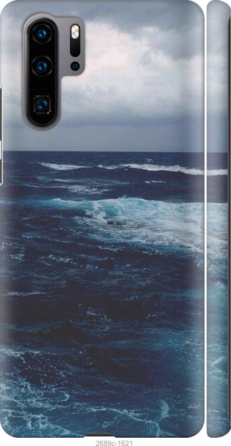 

Чехол на Huawei P30 Pro Океан