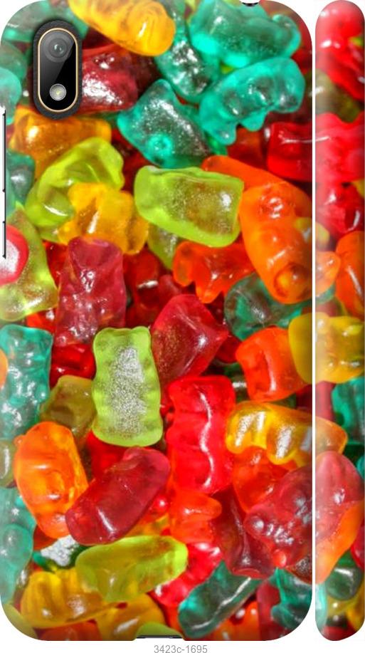 

Чехол на Huawei Y5 2019 Желейки haribo