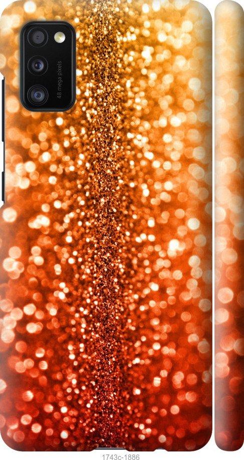 

Чехол на Samsung Galaxy S9 White and black 1