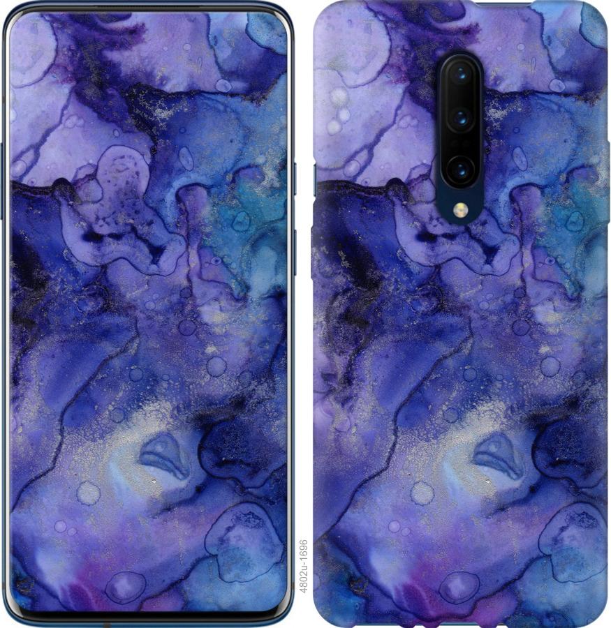 

Чехол на OnePlus 7 Pro Мрамор 7