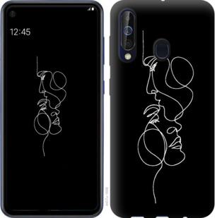 

Чехол на Samsung Galaxy A60 2019 A606F Пара