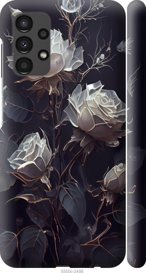 

Чехол на Samsung Galaxy A13 A135F Розы 2