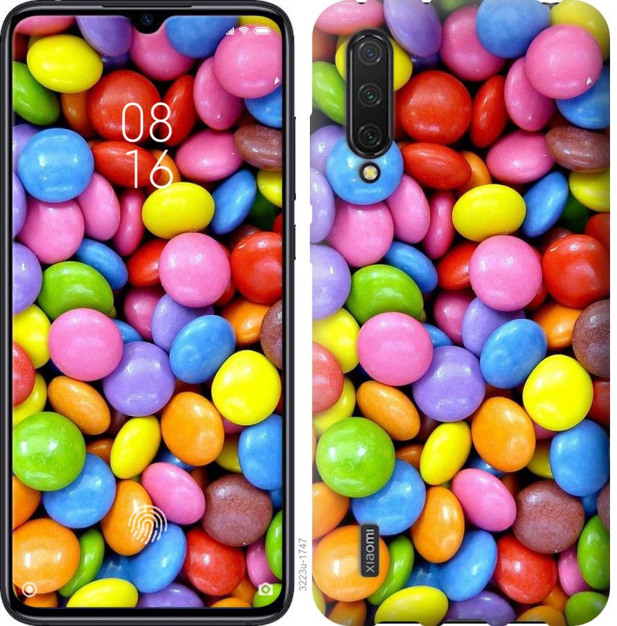 

Чехол на Xiaomi Mi CC9 M D