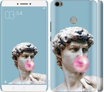 

Чохол на Xiaomi Mi Max Мікеланджело
