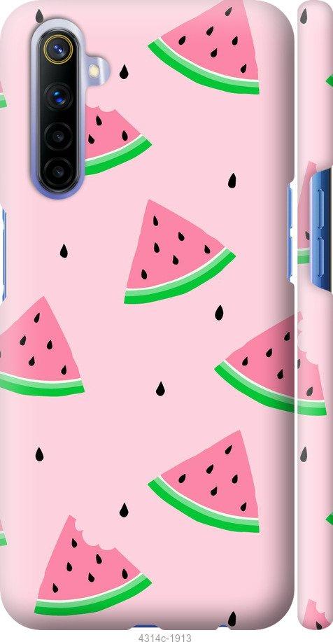 

Чехол на Samsung Galaxy S9 White and black 1