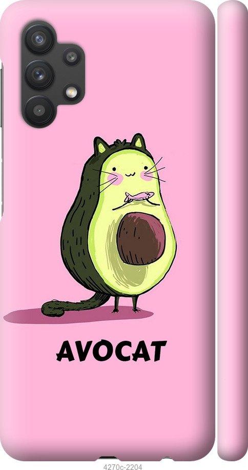 

Чохол на Samsung Galaxy A32 A325F Avocat