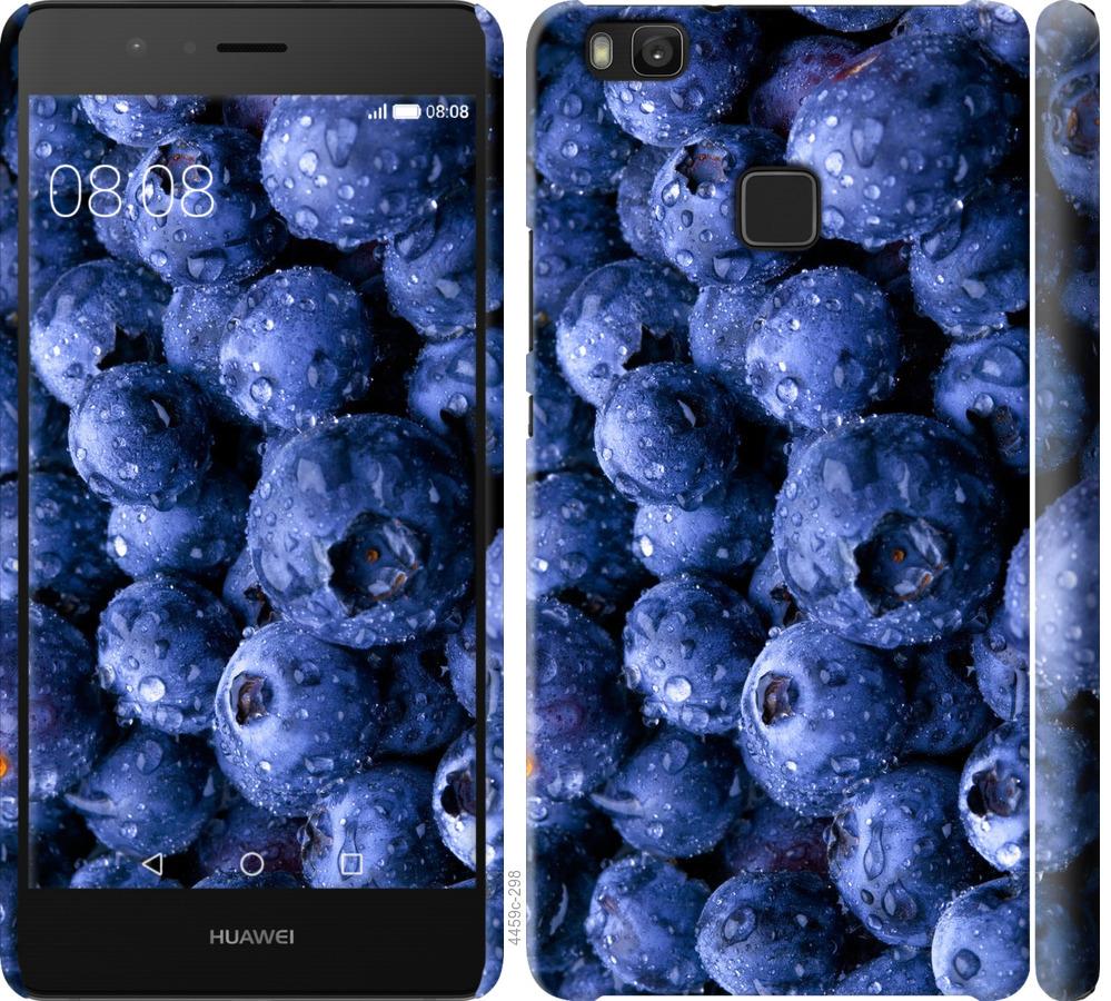

Чохол на Huawei P9 Lite лохина