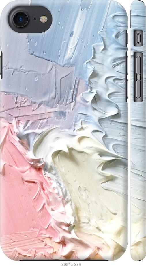 

Чехол на iPhone SE 2020 Пастель v1