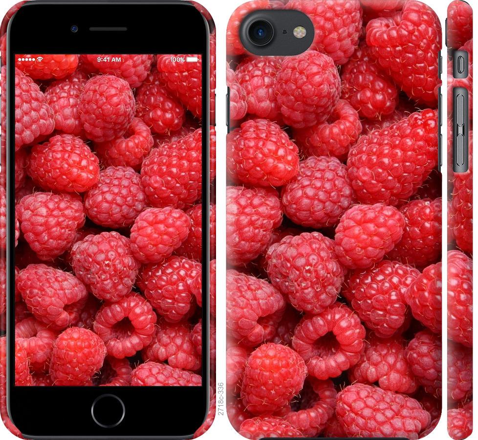 

Чохол на iPhone 7 Малина