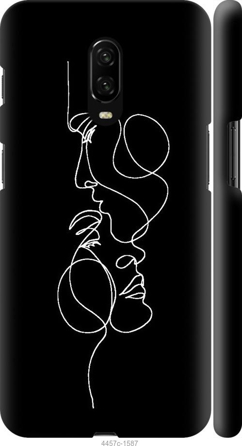 

Чехол на OnePlus 6T Пара